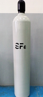 Sulfur Hexaflouride